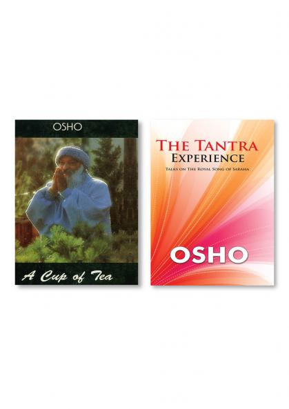 A Cup of Tea & The Tantra Experience