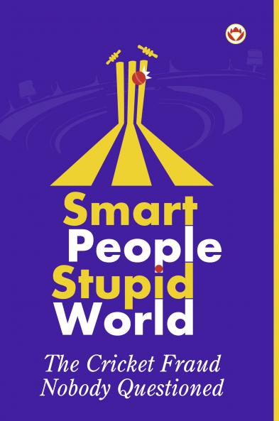 Smart People Stupid World
