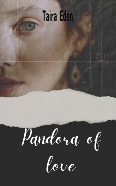 Pandora of love English