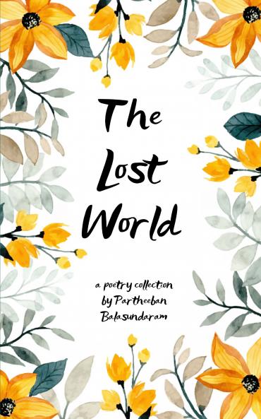 The Lost World Bundle of love and thoughts