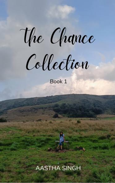 The Chance Collection Book 1