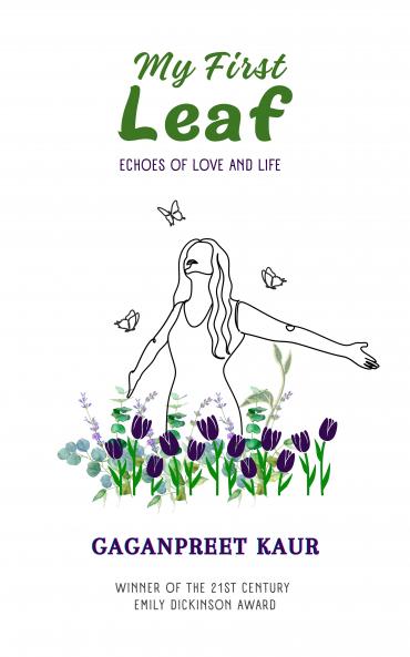 The First Leaf Echoes of Love & Life