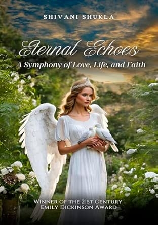Eternal Echoes: A Symphony of Love Life and Faith
