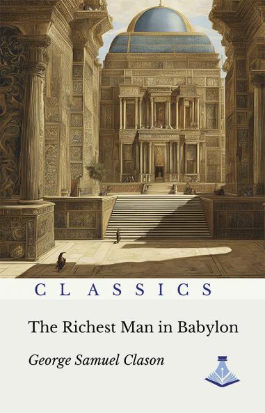 The Richest Man in Babylon