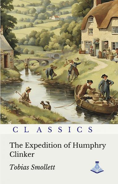 The Expedition of Humphry Clinker