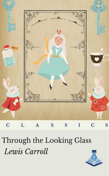 Through the Looking Glass