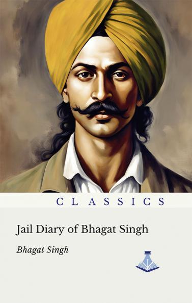 Jail Diary of Bhagat Singh