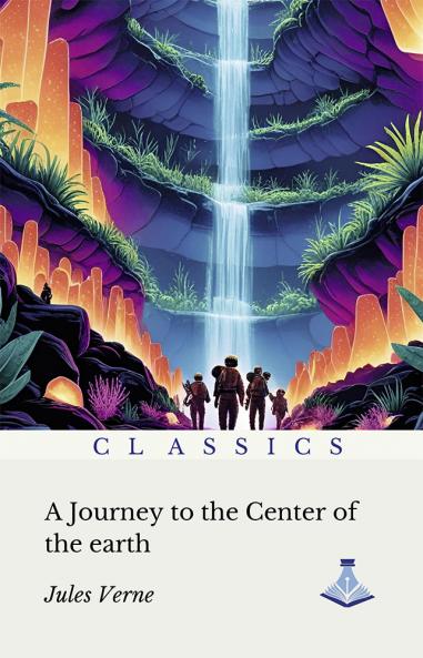 A Journey to the Center of the Earth