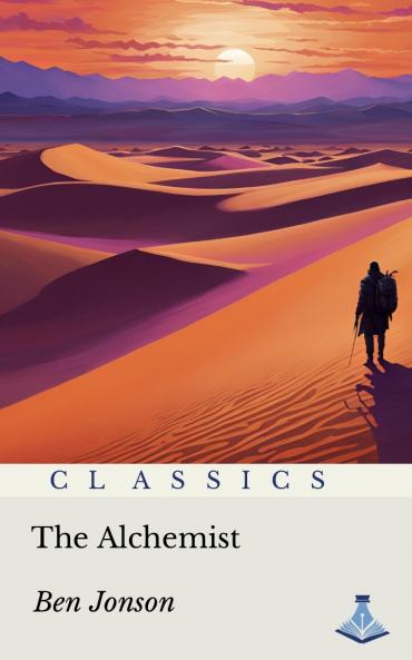 The Alchemist