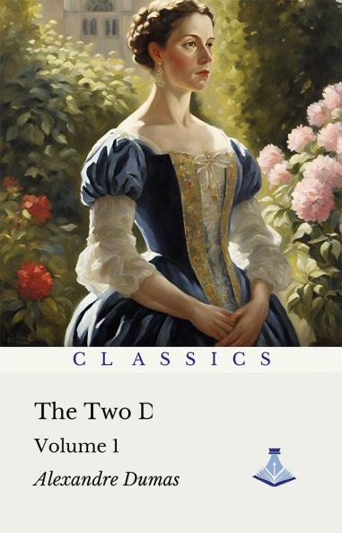 The Two Dianas : Volume One