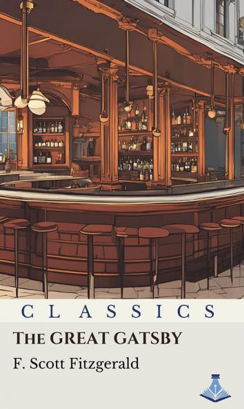 The Great Gatsby