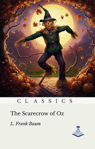 The Scarecrow of Oz