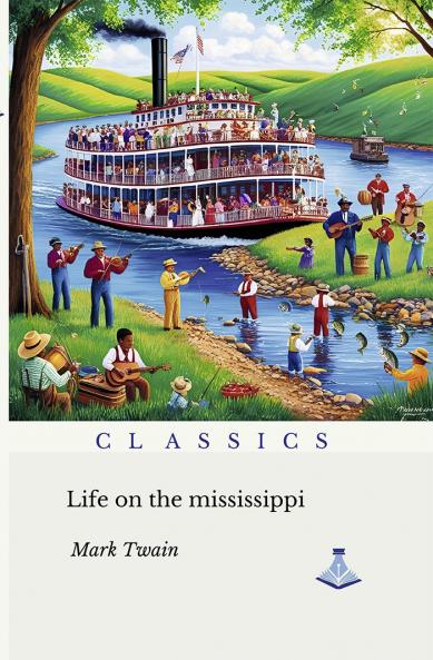 Life on the Mississippi