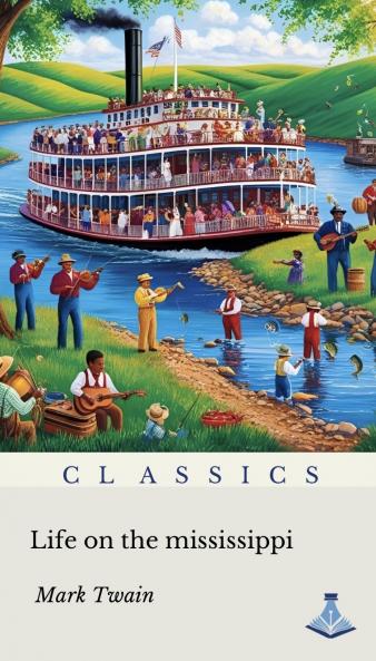 Life on the Mississippi