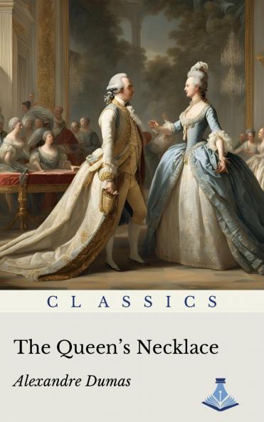 The Queen's Necklace