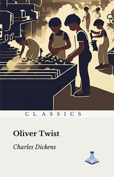 Oliver Twist