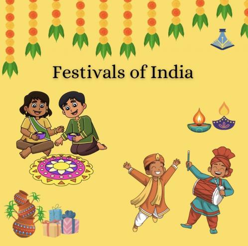 Festivals of India