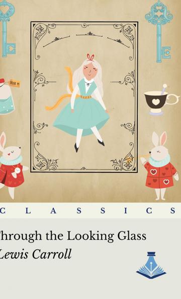 Through the Looking Glass