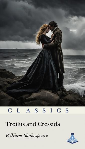 Troilus and Cressida