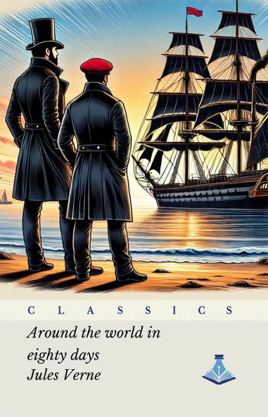 Around the World in Eighty Days
