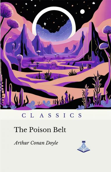 The Poison Belt