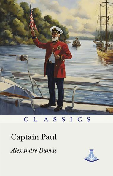 Captain Paul