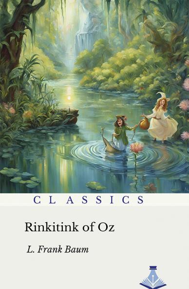 Rinkitink of Oz