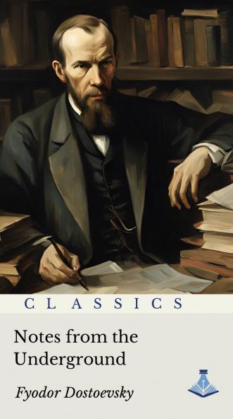 Notes from the Underground