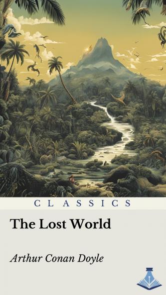 The Lost World