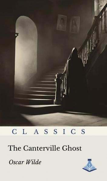 The Canterville Ghost