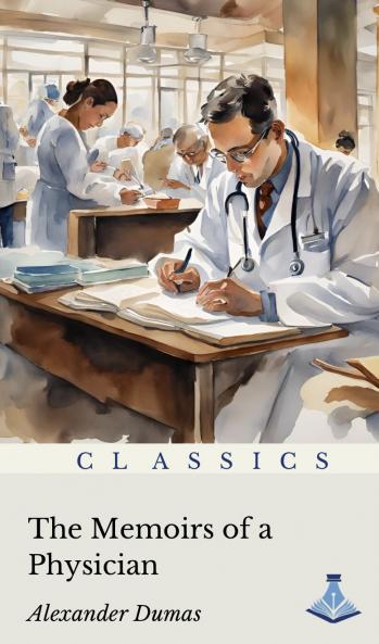 The Memoirs of a Physician