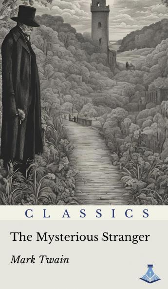 The Mysterious Stranger