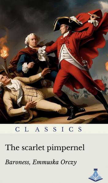 The Scarlet Pimpernel