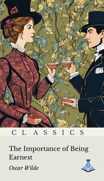 The Importance of Being Earnest