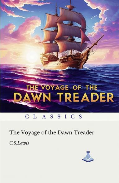 The Voyage of the Dawn Treader