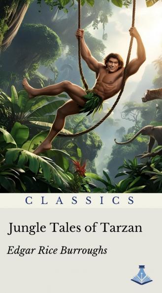 Jungle Tales of Tarzan