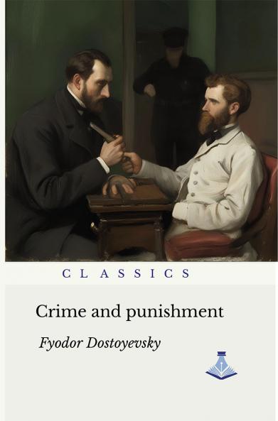 Crime and Punishment