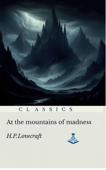 At the Mountains of Madness