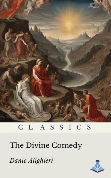 The Divine Comedy