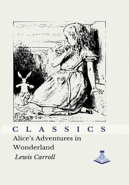 Alice's adventures in Wonderland