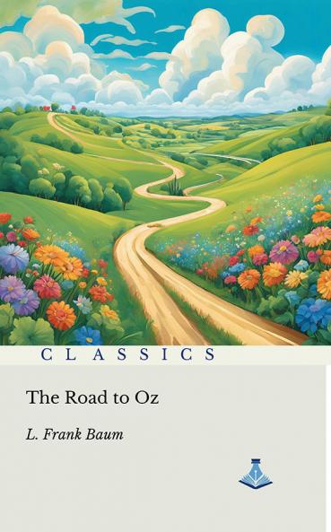 The Road to Oz