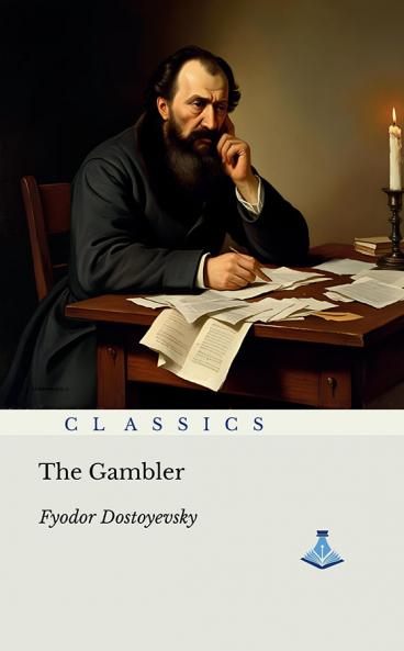 The Gambler