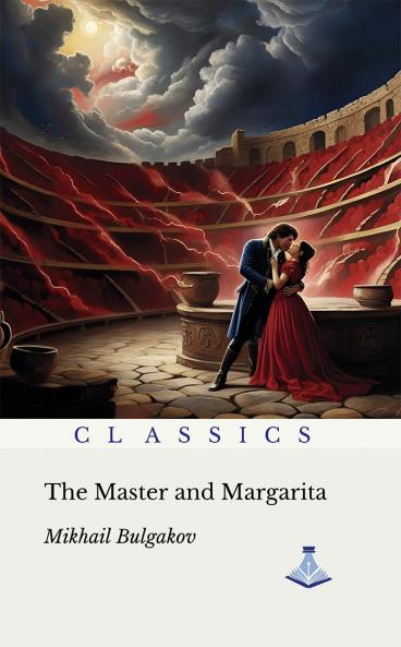 The Master and Margarita