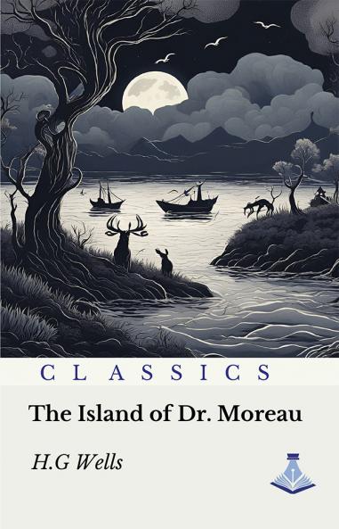 The Island of Dr Moreau