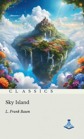 Sky Island