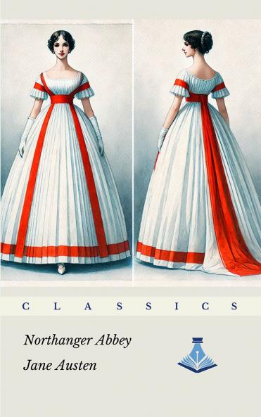 Northanger Abbey