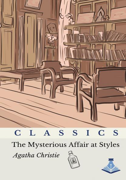 The Mysterious Affair at Styles