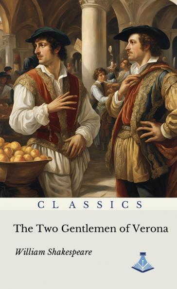 The Two Gentlemen of Verona