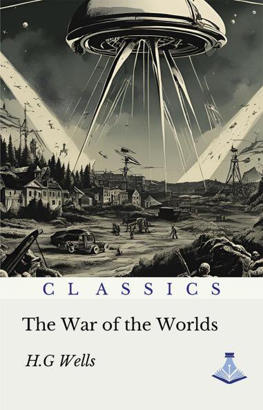 The War of the Worlds