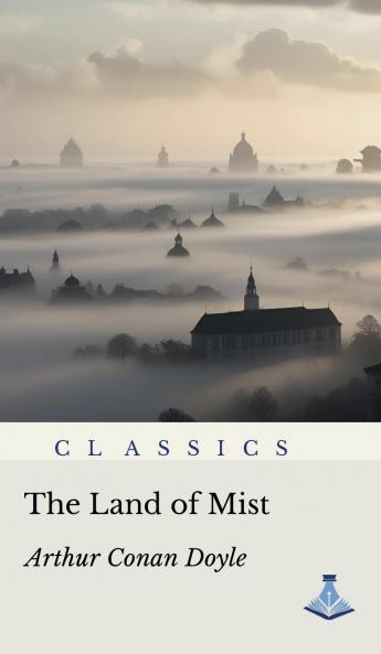 The Land of Mist